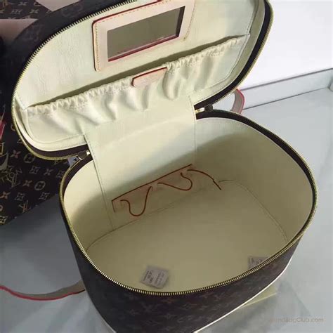 replica louis vuitton makeup trunk|Louis Vuitton false product id.